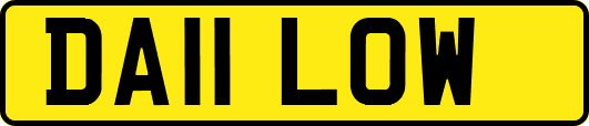 DA11LOW