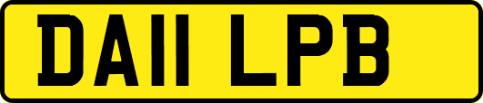DA11LPB