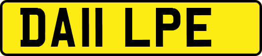 DA11LPE