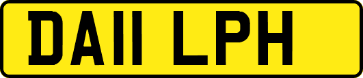 DA11LPH