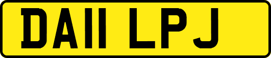 DA11LPJ