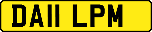 DA11LPM