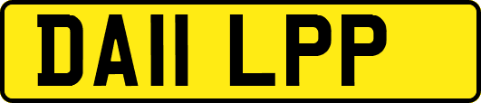 DA11LPP
