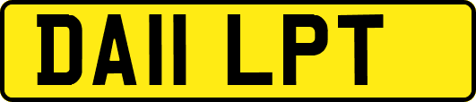 DA11LPT