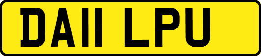 DA11LPU