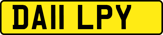 DA11LPY
