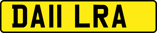 DA11LRA