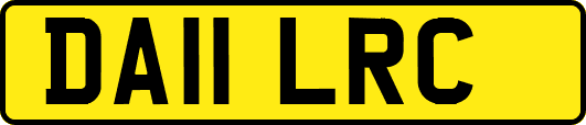 DA11LRC