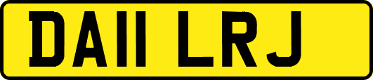 DA11LRJ