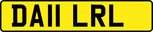 DA11LRL