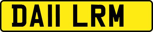 DA11LRM