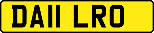 DA11LRO
