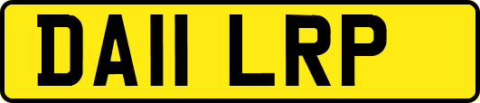 DA11LRP