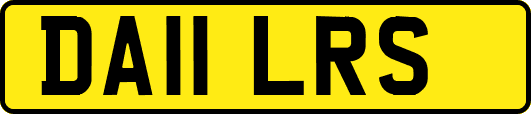 DA11LRS