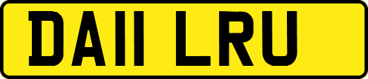 DA11LRU