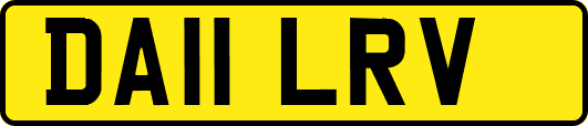 DA11LRV