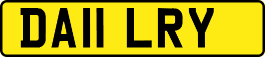 DA11LRY