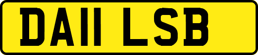 DA11LSB