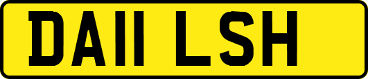 DA11LSH