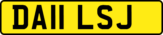DA11LSJ