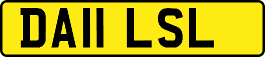 DA11LSL