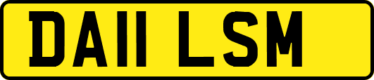 DA11LSM