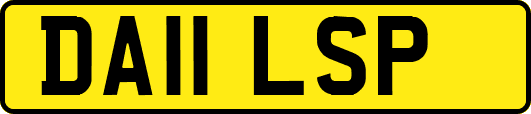 DA11LSP