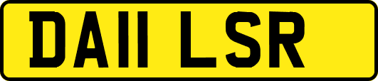 DA11LSR