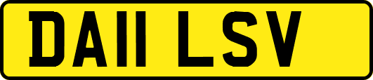 DA11LSV