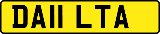DA11LTA