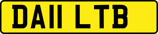 DA11LTB