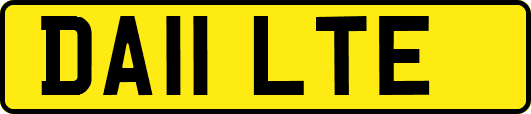 DA11LTE