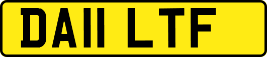 DA11LTF