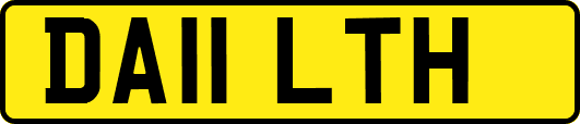 DA11LTH