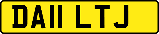 DA11LTJ