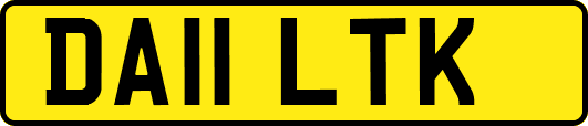 DA11LTK