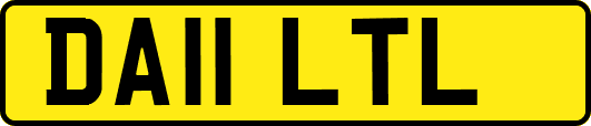 DA11LTL