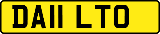 DA11LTO