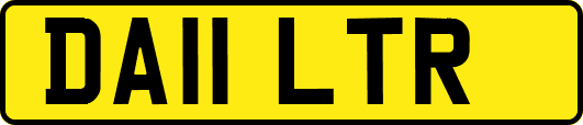 DA11LTR