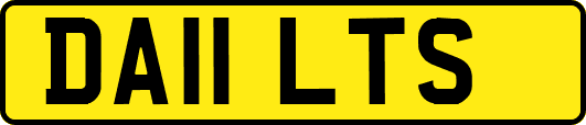 DA11LTS
