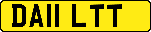 DA11LTT