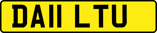 DA11LTU