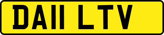 DA11LTV