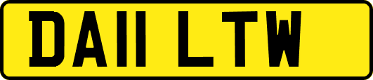 DA11LTW