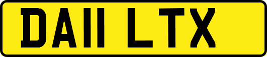 DA11LTX