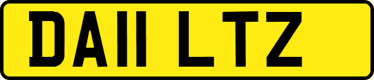 DA11LTZ