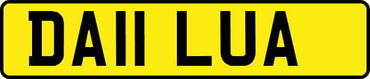 DA11LUA