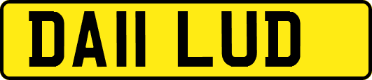 DA11LUD