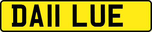 DA11LUE