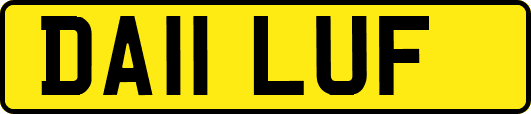 DA11LUF